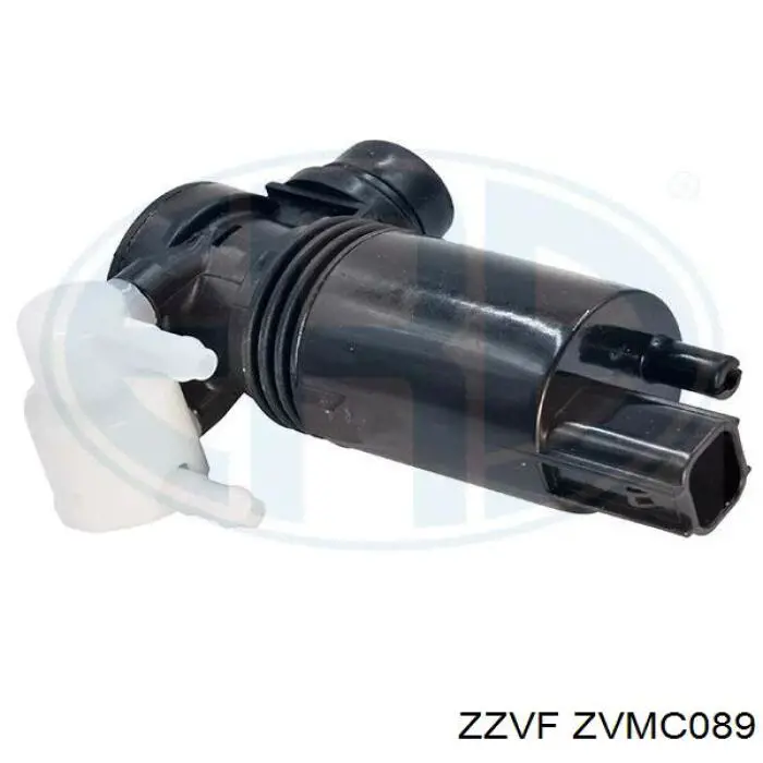 Купити CWP72004AS Casco Мотор омивача лобового скла