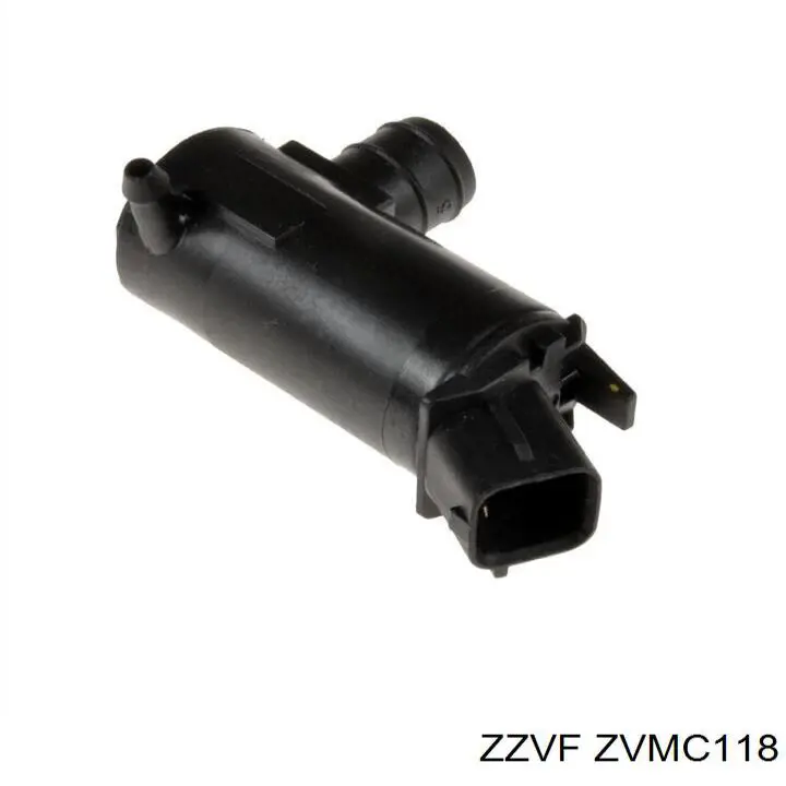 Мотор омивача фар Signeda WP0016 ціна, від 17.69 USD