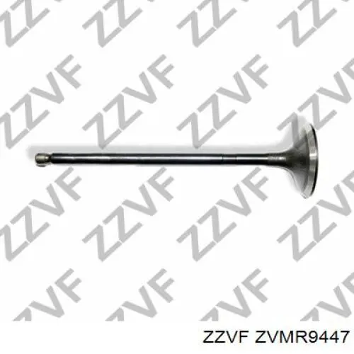 NEV626IN NIPPON MOTORS Клапан впускний