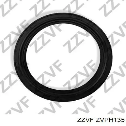 Купити ZVPH135 Zzvf Підшипник ступиці передньої