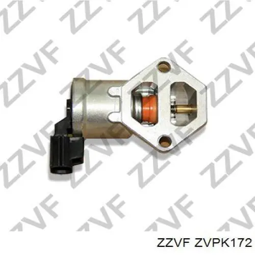 Регулятор холостого ходу системи упорскування палива ZVPK172 ZZVF