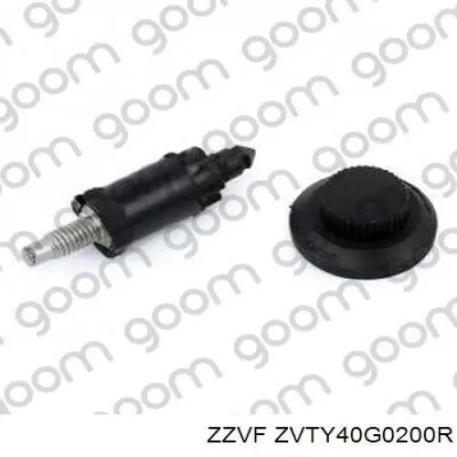 Купити 8791502909 Toyota Накладка/кришка дзеркала заднього виду, права