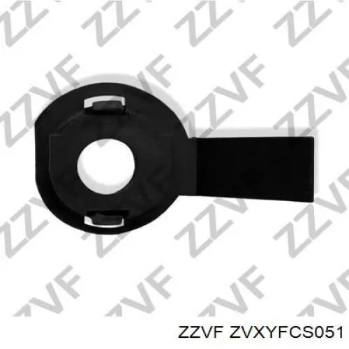 Личинка замку капоту Dominant FO13055231 ціна, від 5.99 USD