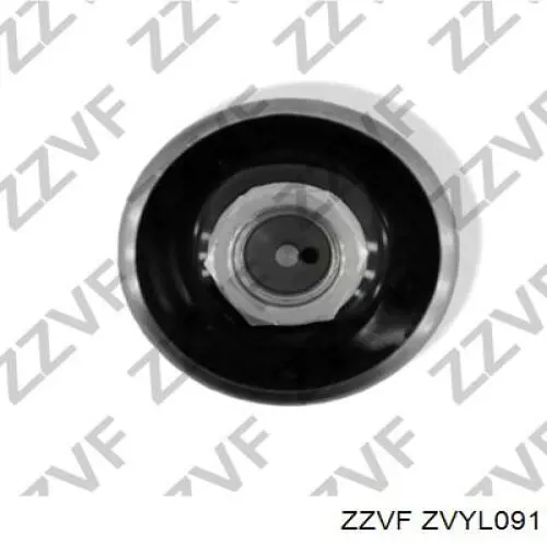 Датчик абсолютного тиску кондиціонера ZVYL091 ZZVF