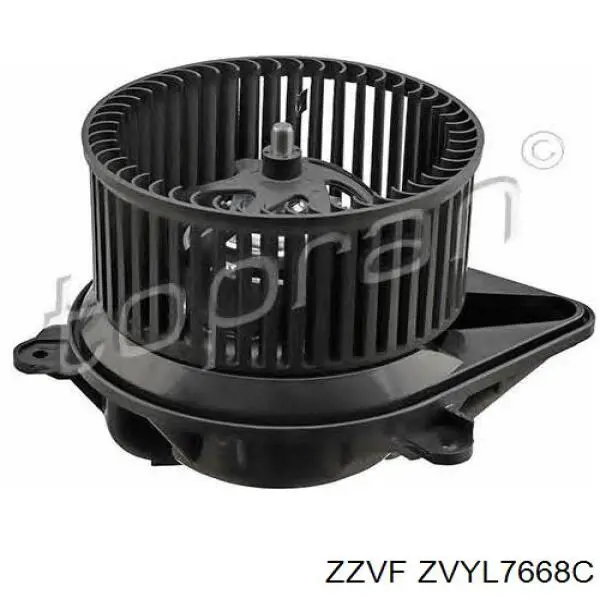 Купити 4409451 Opel Їжак обігрівача