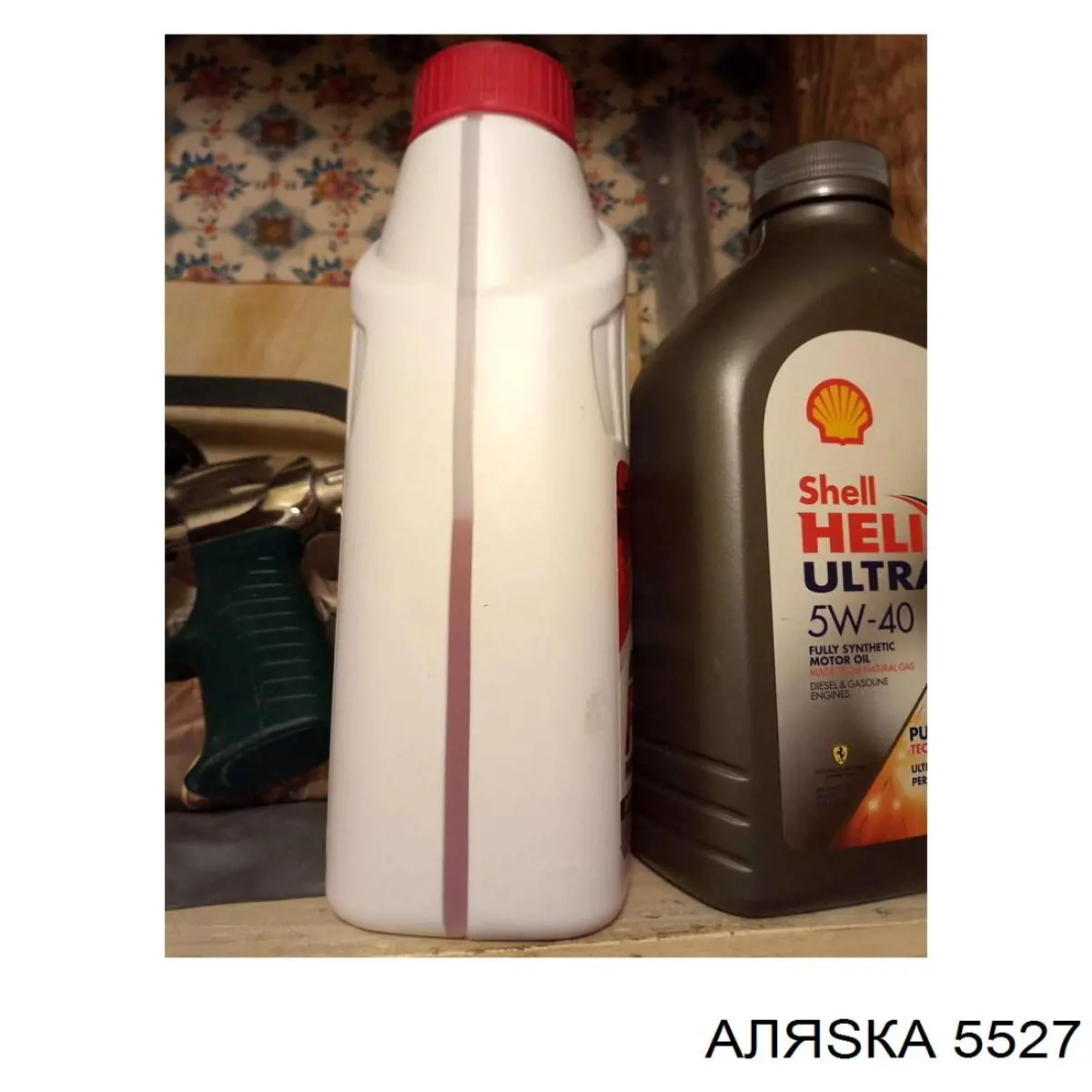 Антифріз концентрат ENI 517772 ціна, від 29.52 USD