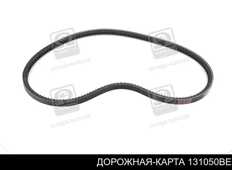Клиновий ремінь DK 131050BE ціна, від 5.30 USD