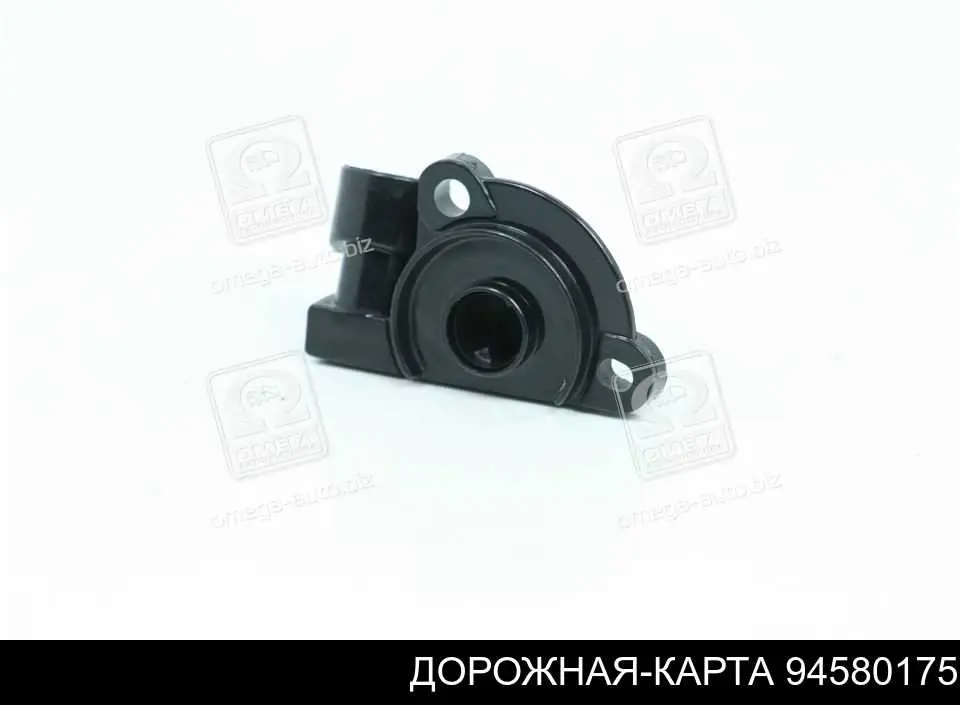 Потенціометр 94580175 DK
