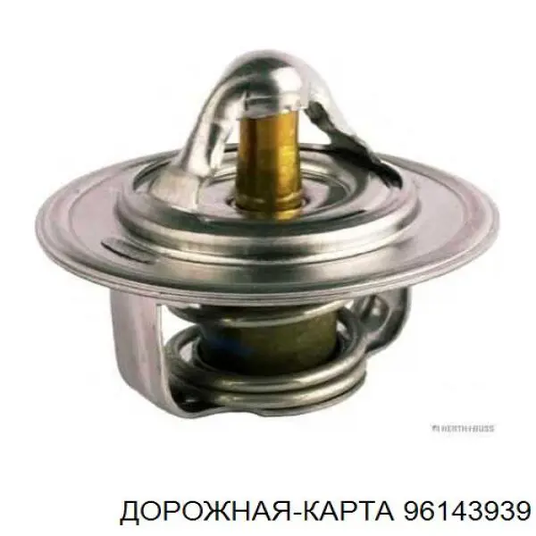 96143939 DK Авто термостат