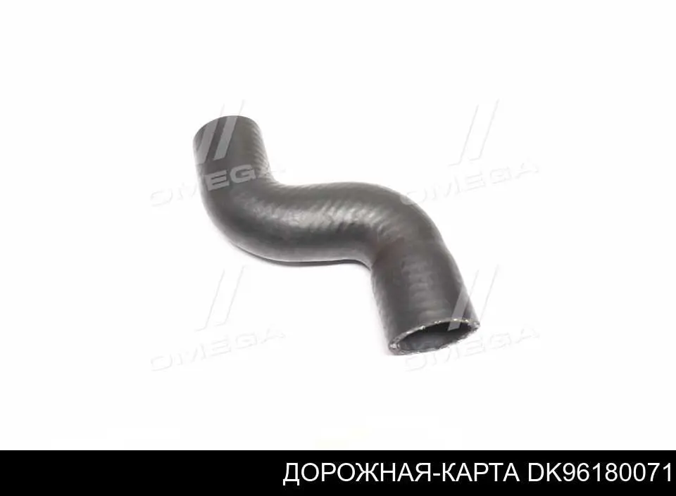 Купити DK96180071 DK Шланг/патрубок водяного насосу, приймальний