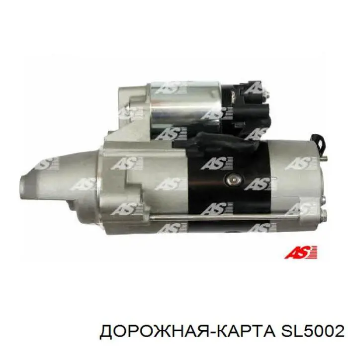 SL5002 DK 