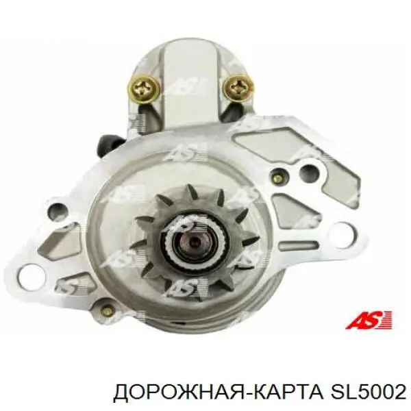 Купити SL5002 DK 