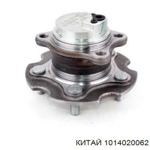 1014020062 Geely 
