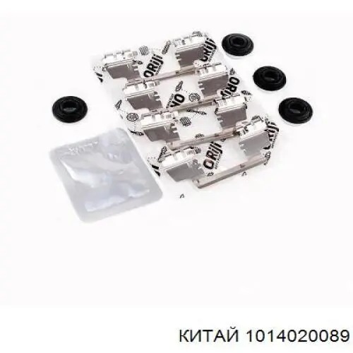 Купити 1014020089 Toyota 