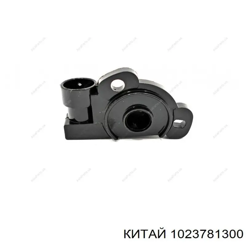 476Q1D1107800 Brilliance Датчик положення дросельної заслінки (потенціометр)