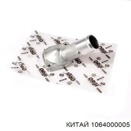 Подушка (опора) двигуна, права 1064001147INF InA-For