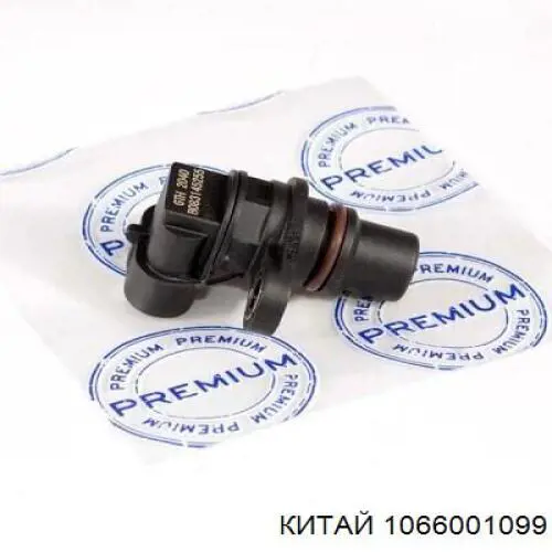 Купити 1066001623INF InA-For Лямбда-зонд, датчик кисню після каталізатора