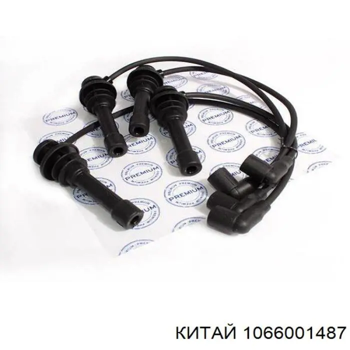 Котушка запалювання Premium PR0242 ціна, від 21.09 USD
