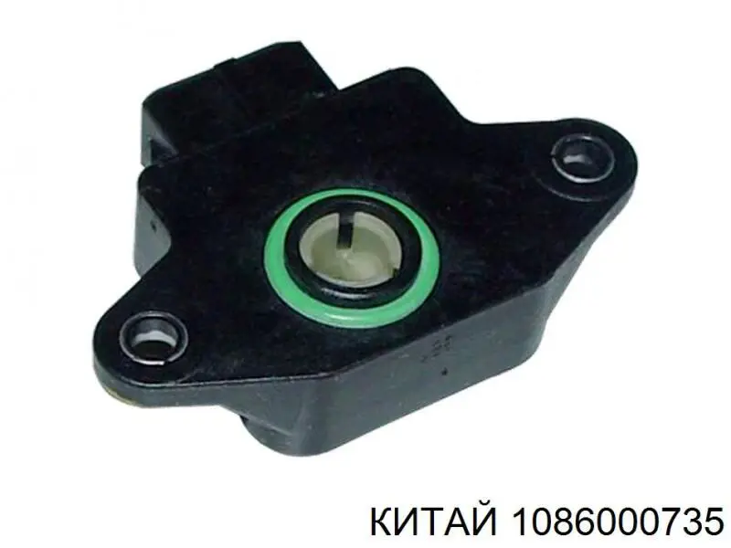 Купити FT169089LG Fitshi Потенціометр