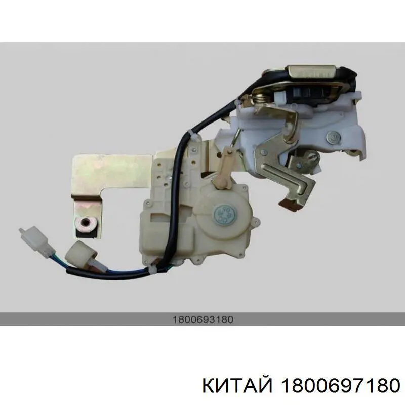 Трос відкривання двері задньої правої Premium PR1131 ціна, від 0.89 USD