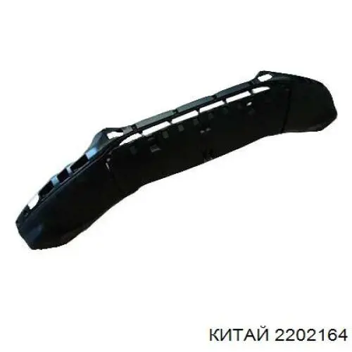 Купити PFD04488BA Signeda Буфер (бампер) передній