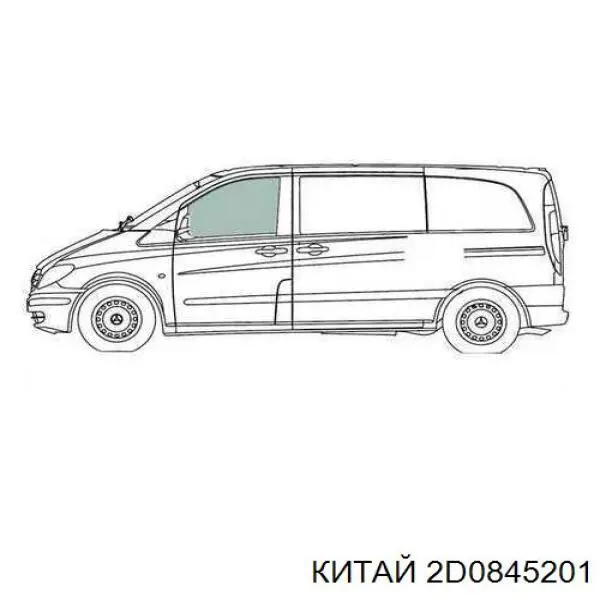 Скло водійських дверей XYG GS3546D309 ціна, від 24.55 USD
