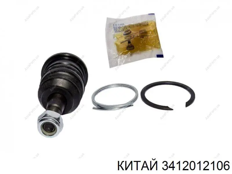 Ремінь кондиціонера Sato Tech 3PK610