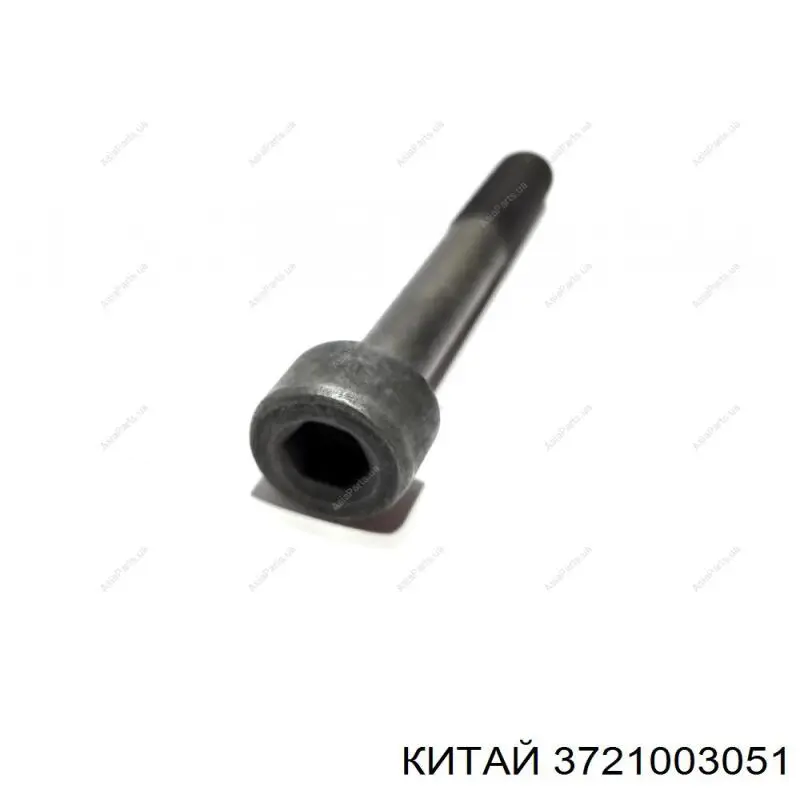 Болт головки блока циліндрів, ГБЦ Kimiko 3721003051KM ціна, від 0.96 USD