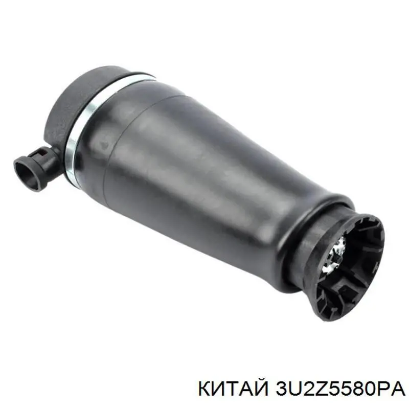 Пневморессора задня Ford 3U2Z5580PA ціна, від 282.13 USD