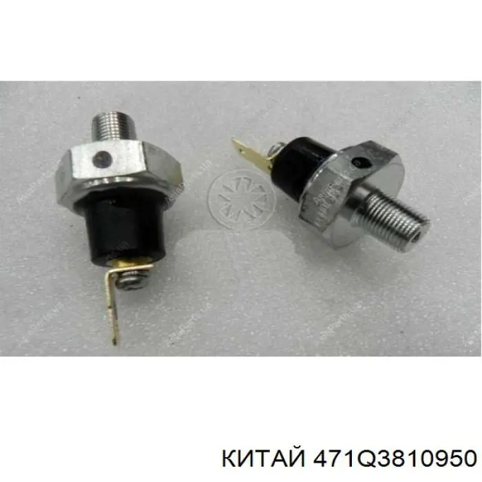 SMD138993INF InA-For датчик тиску масла