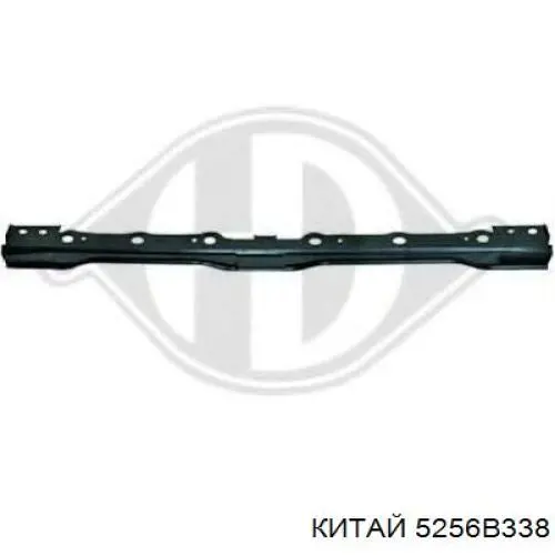Рамка радіатора верхня Tempest 0364569201 ціна, від 66.52 USD