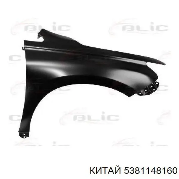 Крила PTY10262AR Signeda