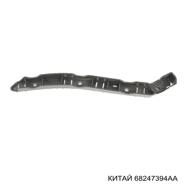 PAM43034AR Signeda Кронштейн бампера переднього, правий