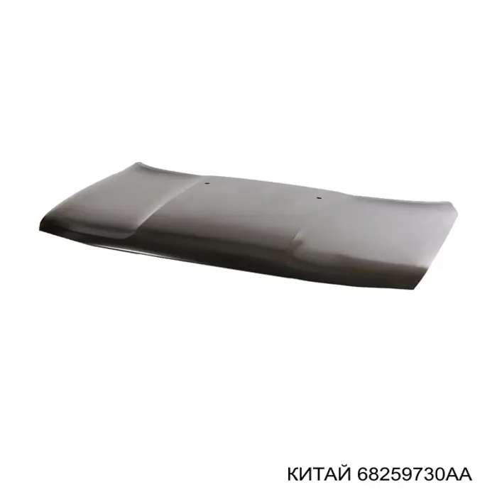 Купити FP3808280Q FPS Капот