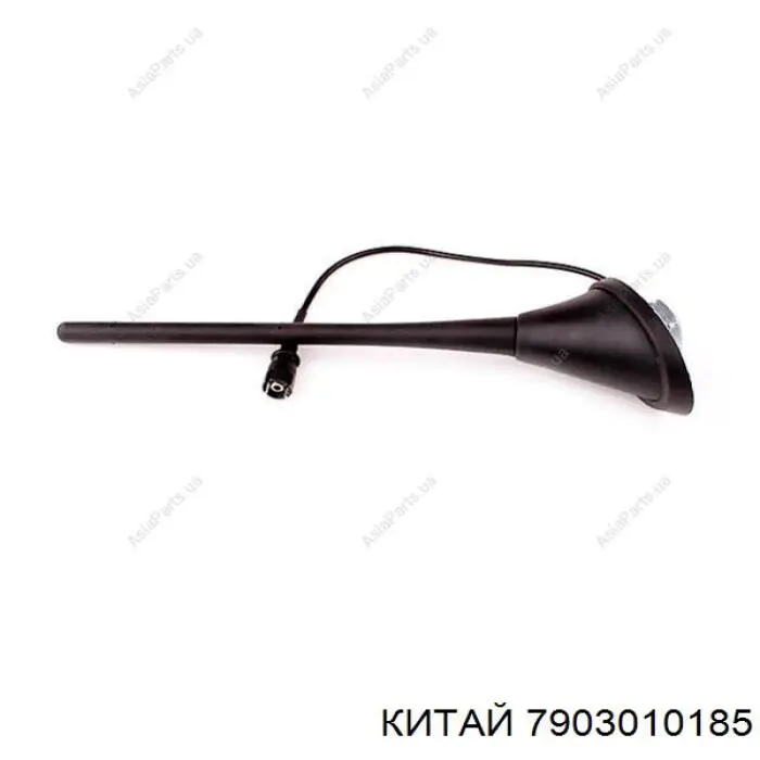  Антена Geely CK 2