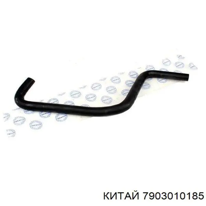 Антена на дах на Geely CK II 