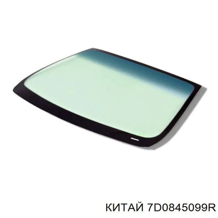 Лобове скло GS9558D15P Pilkington