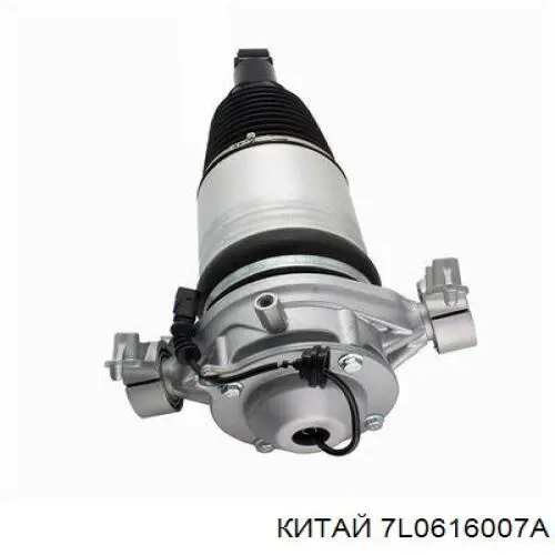 Купити MMASC012 Japan Parts Компресор пневмопідкачки (амортизаторів)
