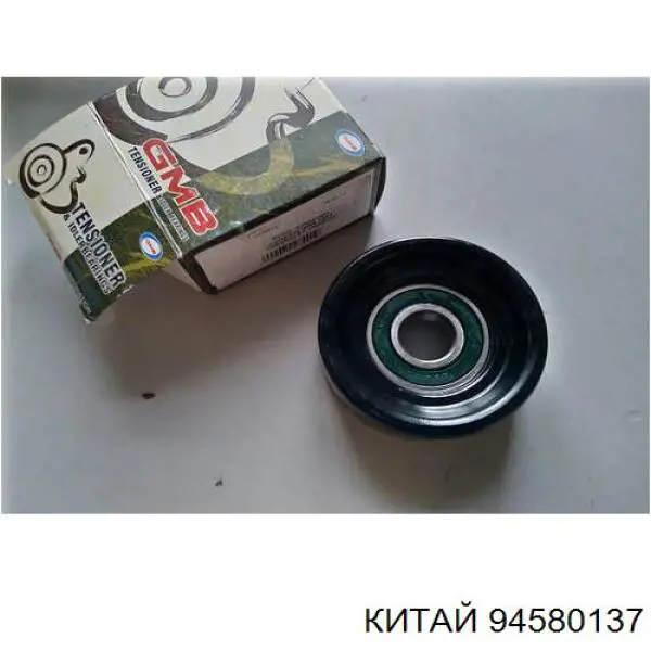 Зірка-шестерня приводу коленвалу двигуна 94580137 Onnuri