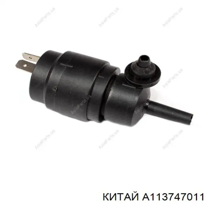 Купити WK1701OE Chery Дріт насосу омивача