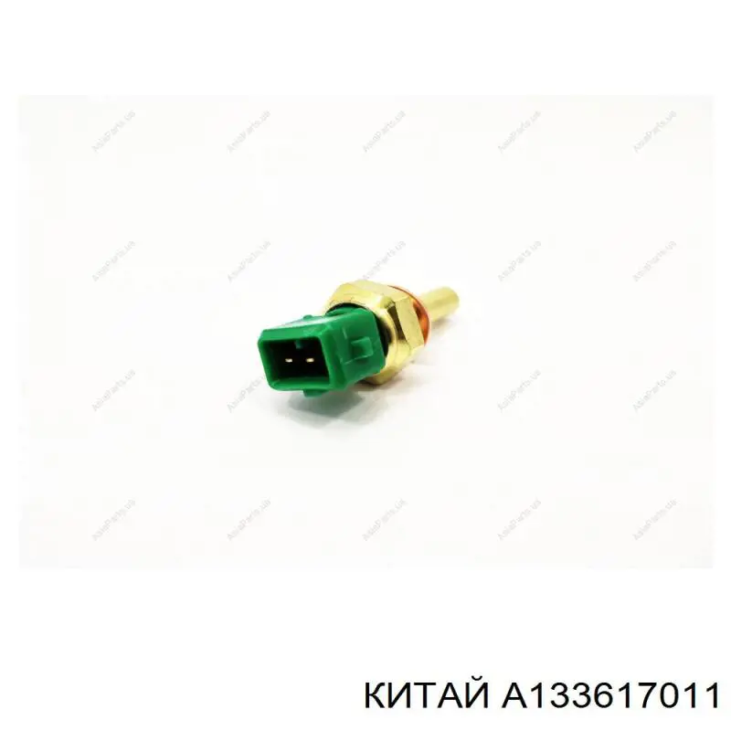 FT389788LC Fitshi Покажчик температури охолоджуючої рідини