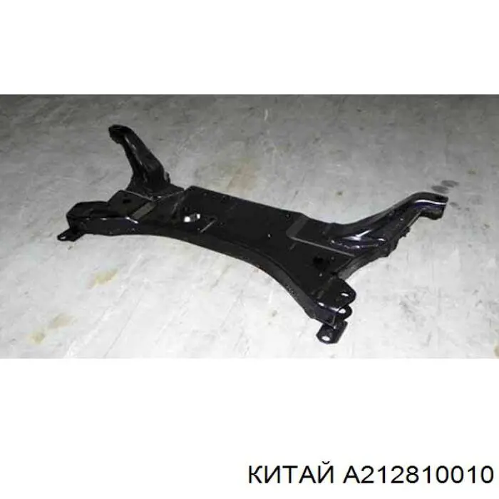 Купити Підрамник передній Chery Elara /FORA/A5FL/VORTEX ESTINA  
