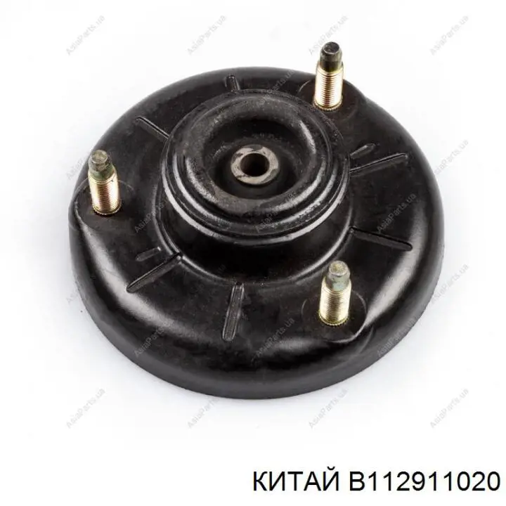 Опора амортизатора заднього Fitshi 298911AC ціна, від 8.42 USD