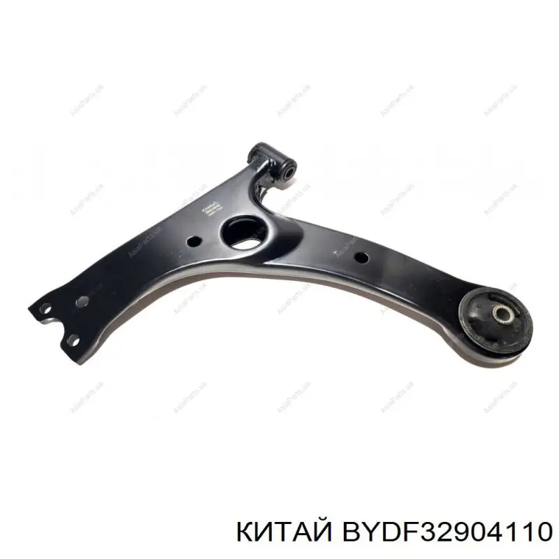 Важіль передній лівий Rider RDBYDF32904110 ціна, від 32.41 USD