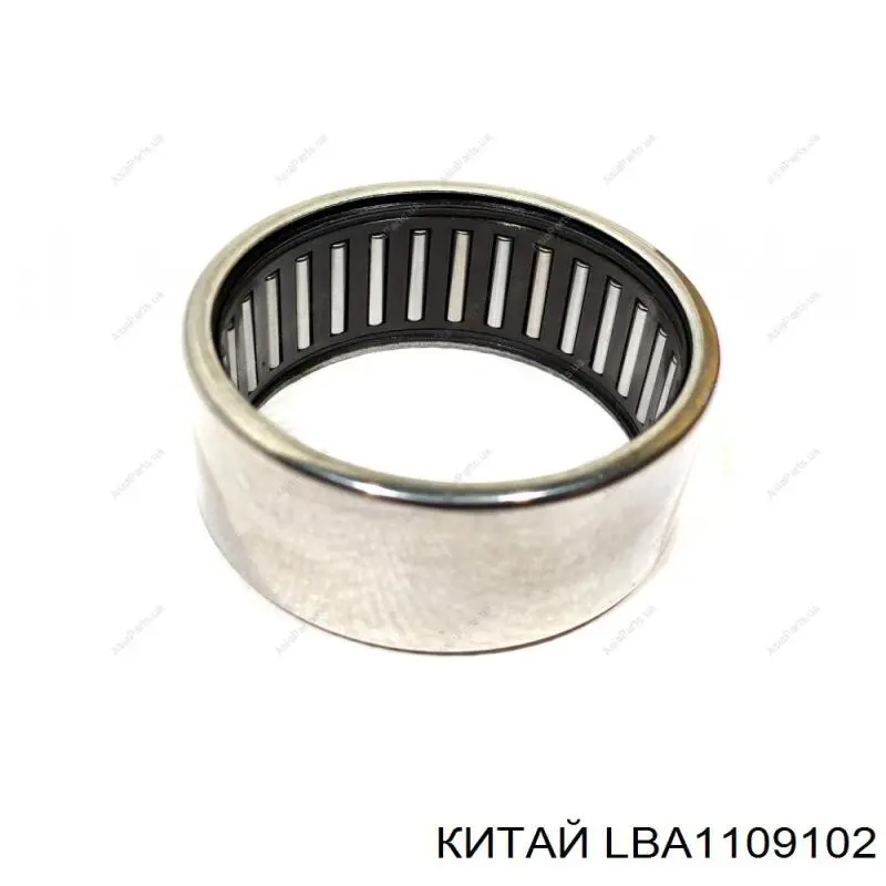 Повітряний фільтр 115740FL Fitshi