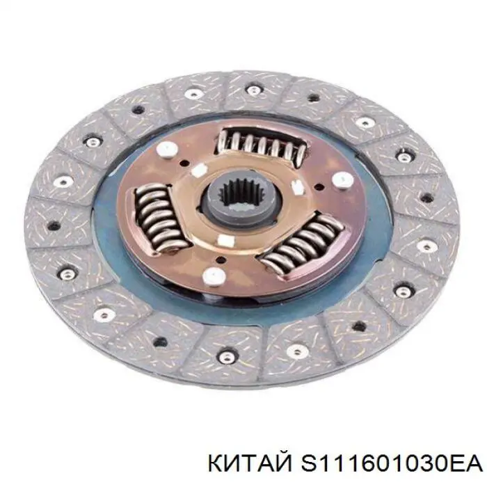 Зчеплення Premium PR0131 ціна, від 17.64 USD