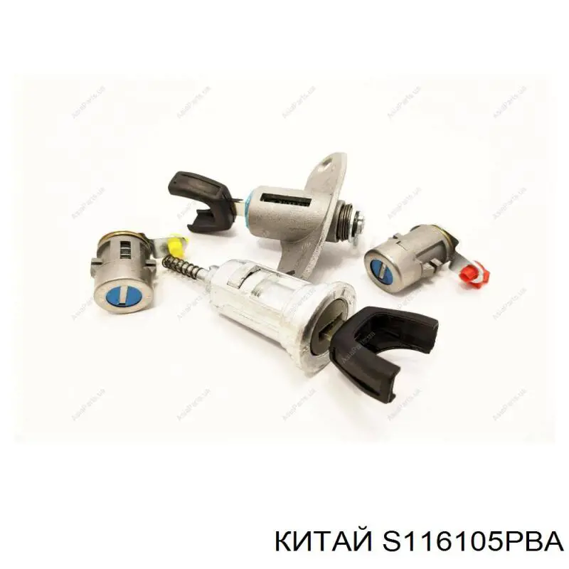 Замки і термозвукоїзоляція відсіків кузова Kemp 77642849 ціна, від 17.35 USD