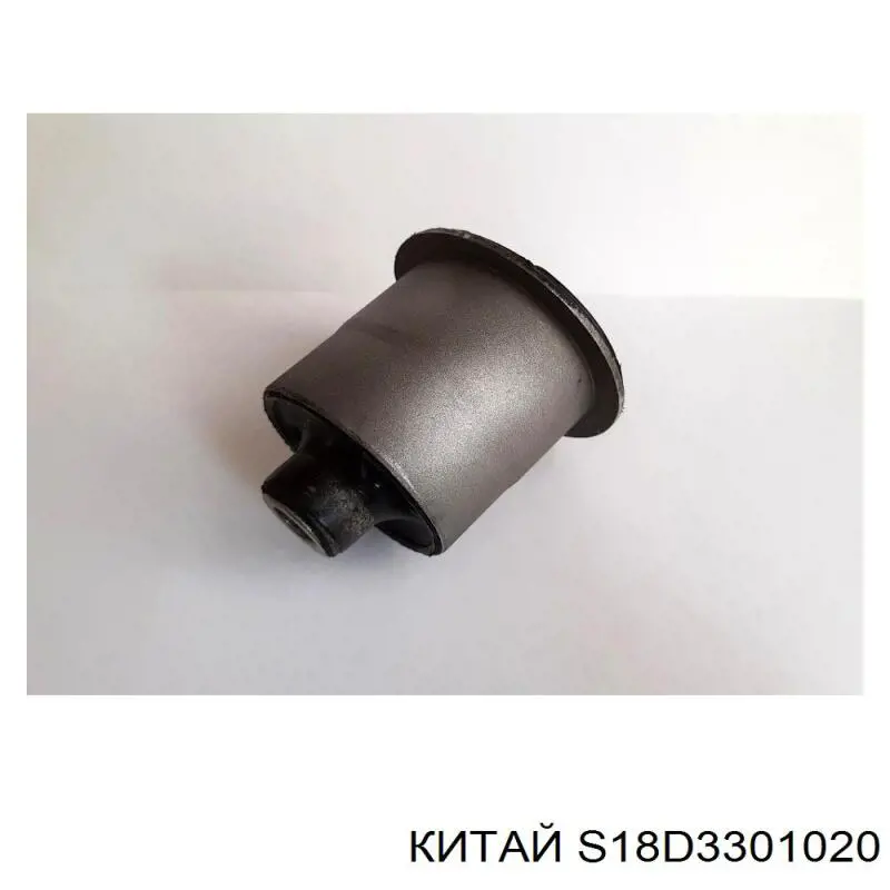 Сайлентблок задньої балки/підрамника Febest CYAB008 ціна, від 19.32 USD