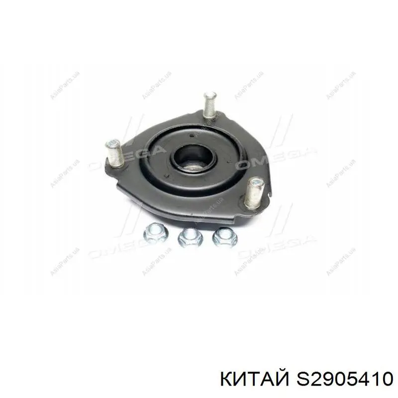 Підшипник опорний амортизатора, переднього China S2905410 ціна, від 6.98 USD