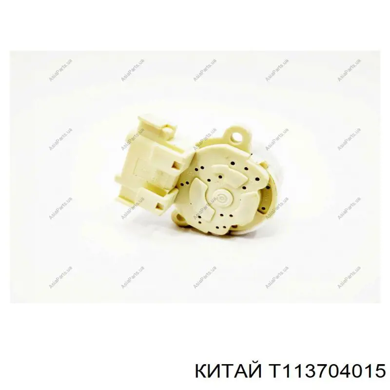  Контактна група Chery Tiggo 